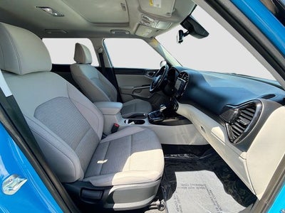 2024 Kia Soul EX