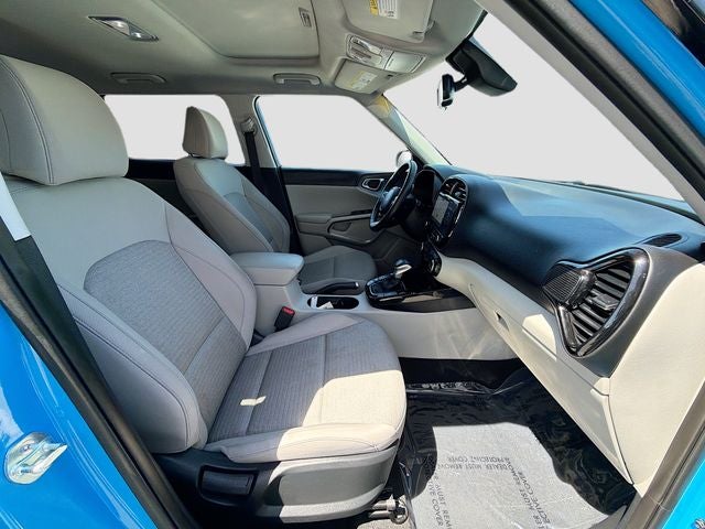 2024 Kia Soul EX