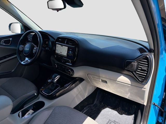 2024 Kia Soul EX