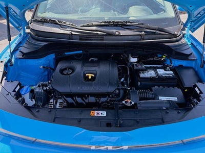 2024 Kia Soul EX
