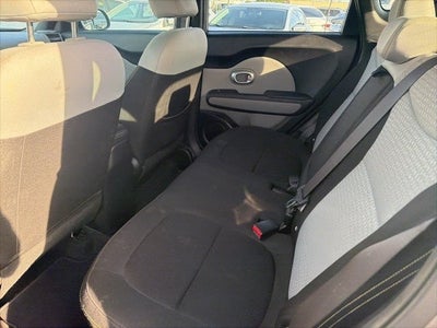 2014 Kia Soul Plus
