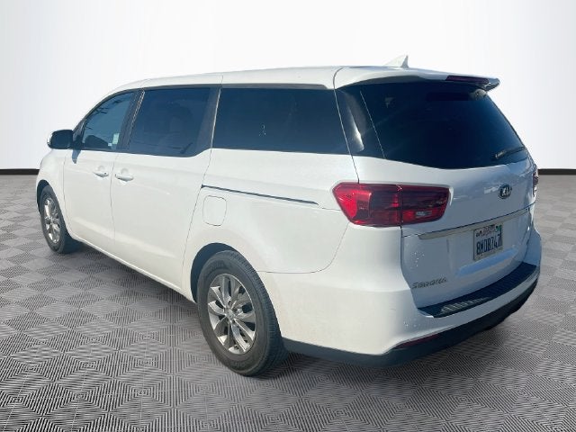2019 Kia Sedona LX