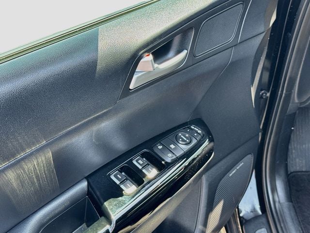 2022 Kia Sportage SX
