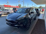 2022 Kia Sportage SX