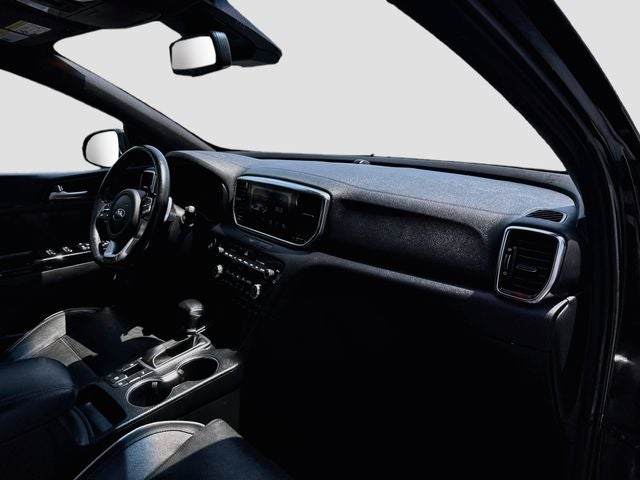 2022 Kia Sportage SX