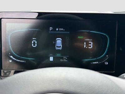 2025 Kia Sportage Hybrid LX