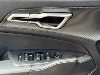 2025 Kia Sportage Hybrid LX
