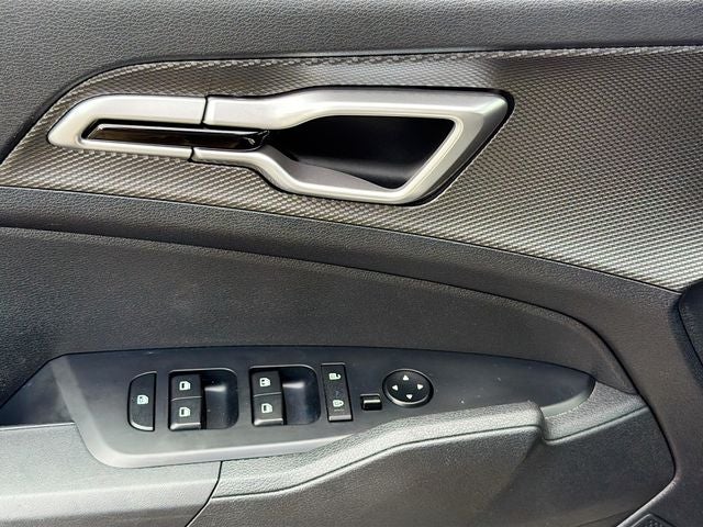 2025 Kia Sportage Hybrid LX