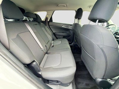 2025 Kia Sportage Hybrid LX