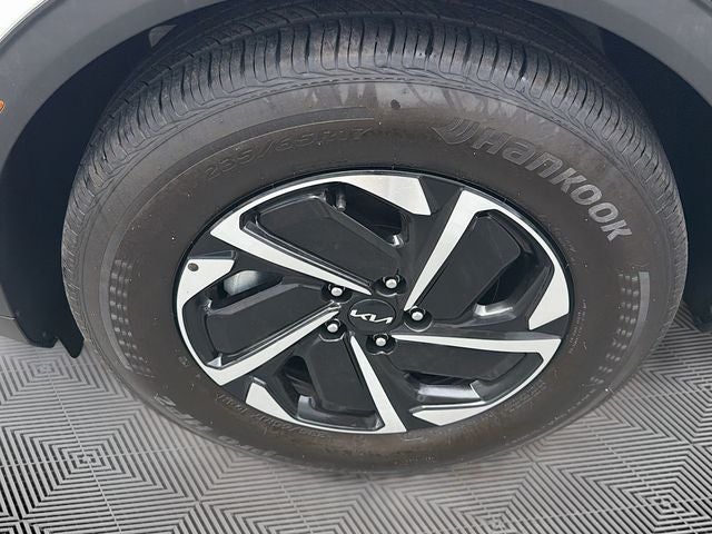 2025 Kia Sportage Hybrid LX