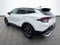 2025 Kia Sportage Hybrid LX