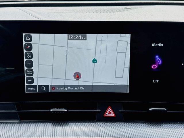 2023 Kia Sportage Hybrid SX-Prestige