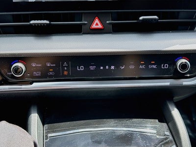 2023 Kia Sportage Hybrid SX-Prestige