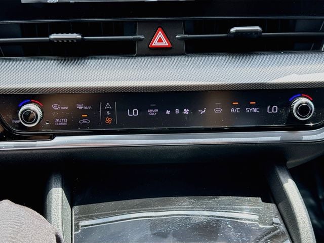 2023 Kia Sportage Hybrid SX-Prestige