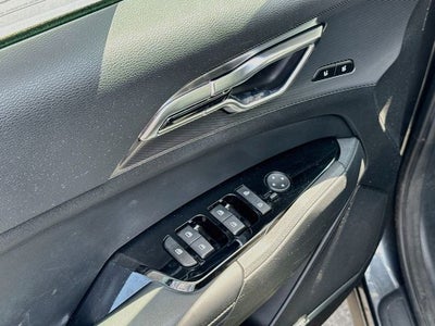 2023 Kia Sportage Hybrid SX-Prestige