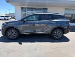 2023 Kia Sportage Hybrid SX-Prestige