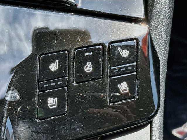 2023 Kia Sportage Hybrid SX-Prestige