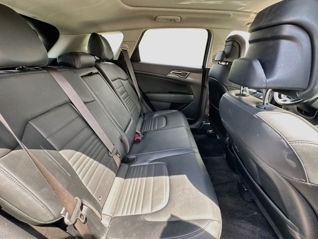 2023 Kia Sportage Hybrid SX-Prestige