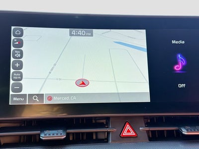 2025 Kia Sportage Hybrid SX-Prestige