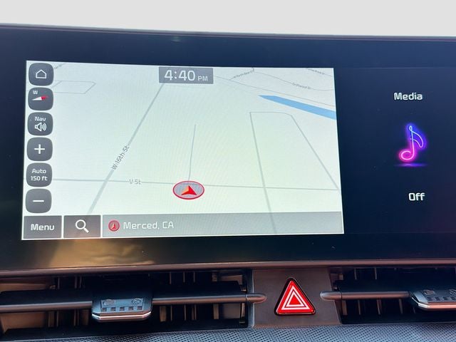 2025 Kia Sportage Hybrid SX-Prestige