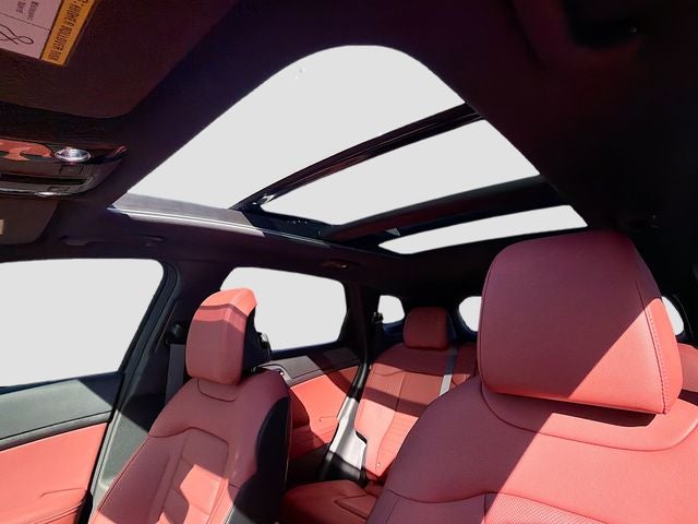 2025 Kia Sportage Hybrid SX-Prestige