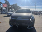 2025 Kia Sportage Hybrid SX-Prestige