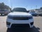 2020 Land Rover Range Rover Sport HSE Dynamic