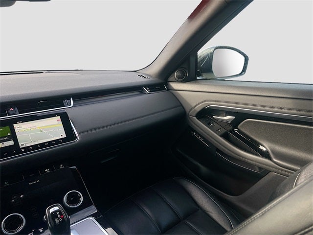 2020 Land Rover Range Rover Evoque SE