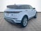 2020 Land Rover Range Rover Evoque SE