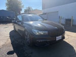 2019 BMW 7 Series 740i