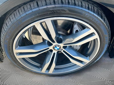 2019 BMW 7 Series 740i