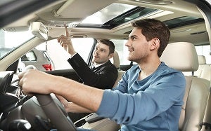 Schedule a test drive at Hanford Hyundai in Hanford, CA.