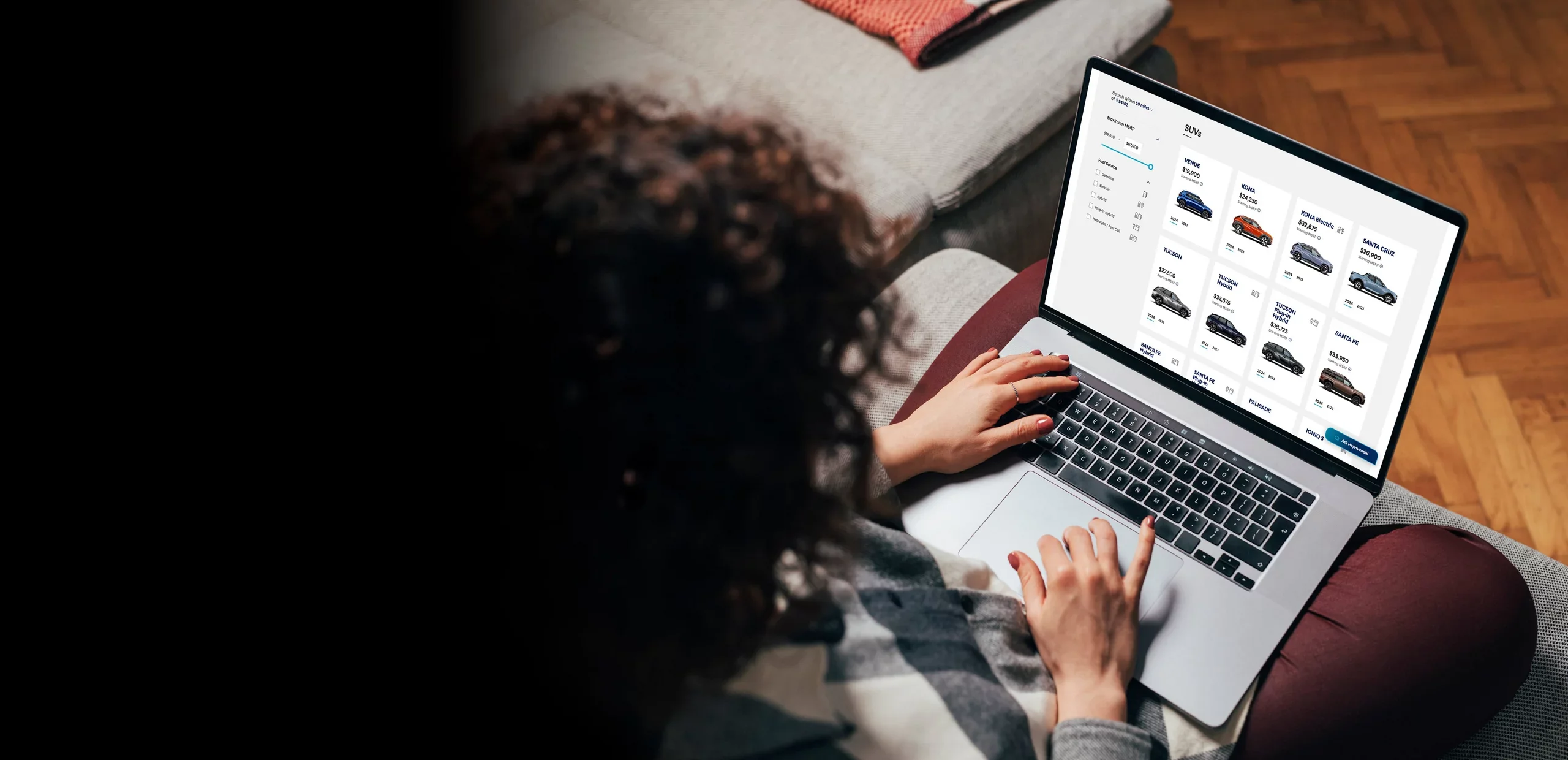 Hyundai Shopper Assurance | Hanford Hyundai in Hanford CA