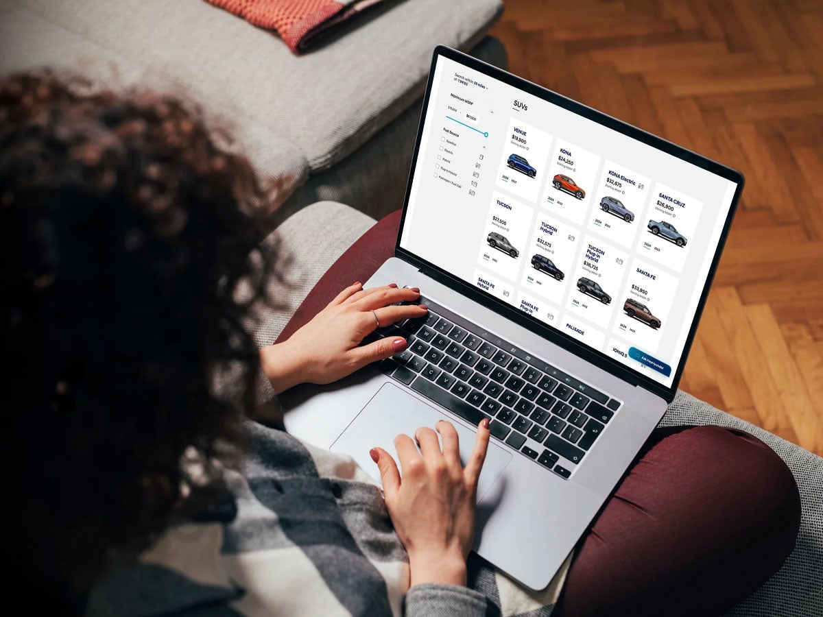 Hyundai Shopper Assurance | Hanford Hyundai in Hanford CA