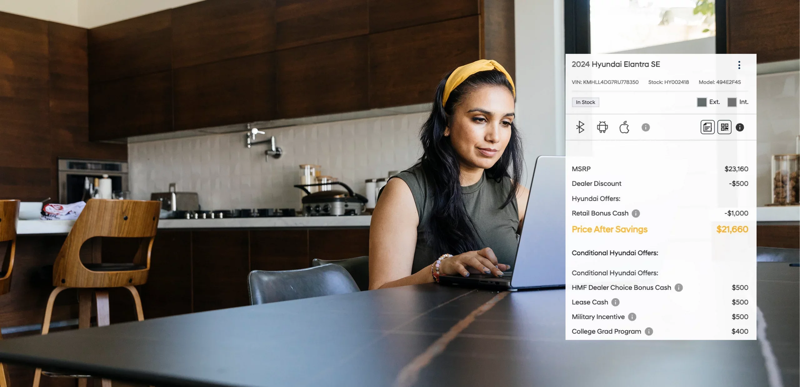 Hyundai Shopper Assurance | Hanford Hyundai in Hanford CA