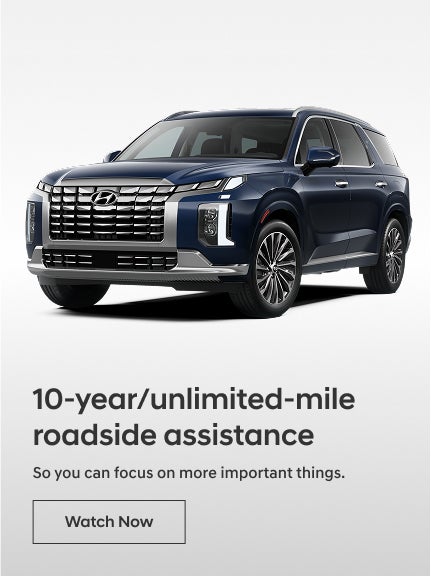 Warranty | Hanford Hyundai in Hanford CA