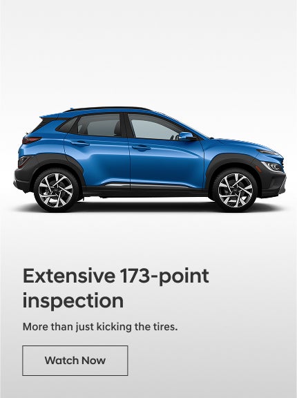 Inspection | Hanford Hyundai in Hanford CA