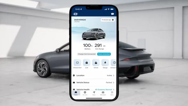 Climate control | Hanford Hyundai in Hanford CA